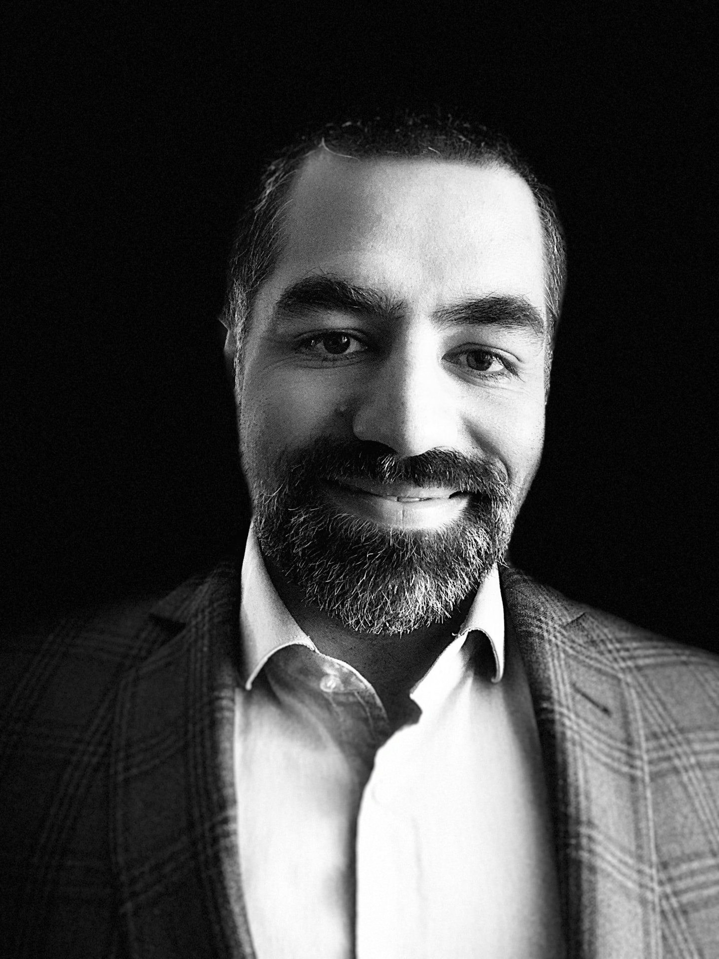 Piotr Witort — założyciel we. consulting